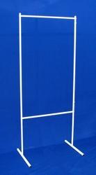 СТОЙКА ДЛЯ РЕШЕТОК СТОЙКА ДЛЯ РЕШЕТОК